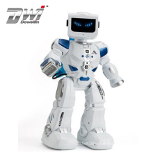 DWI Dowellin Water Power Generator Robot Toy RC Dance Robot For Kids Toy